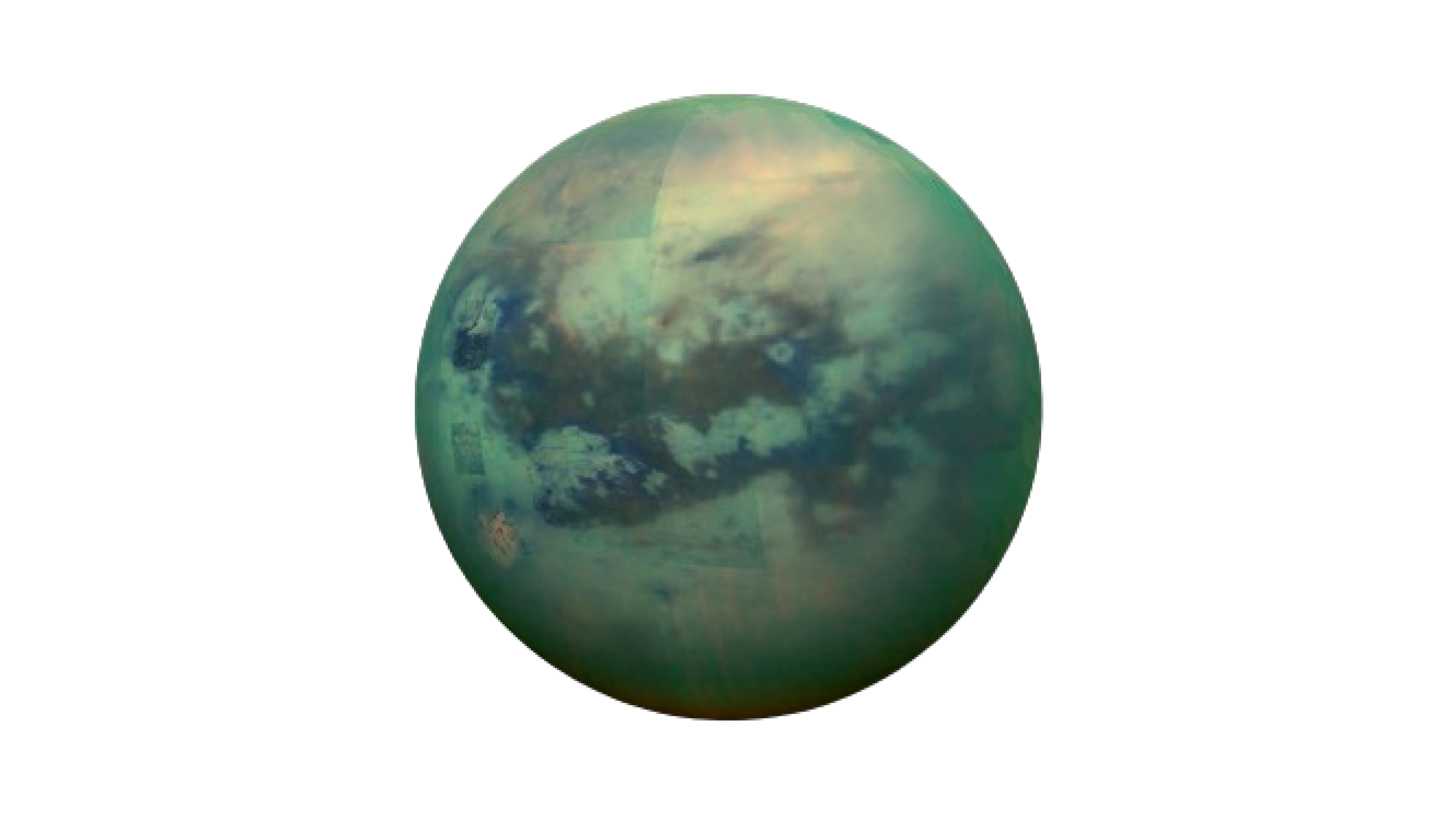 titan