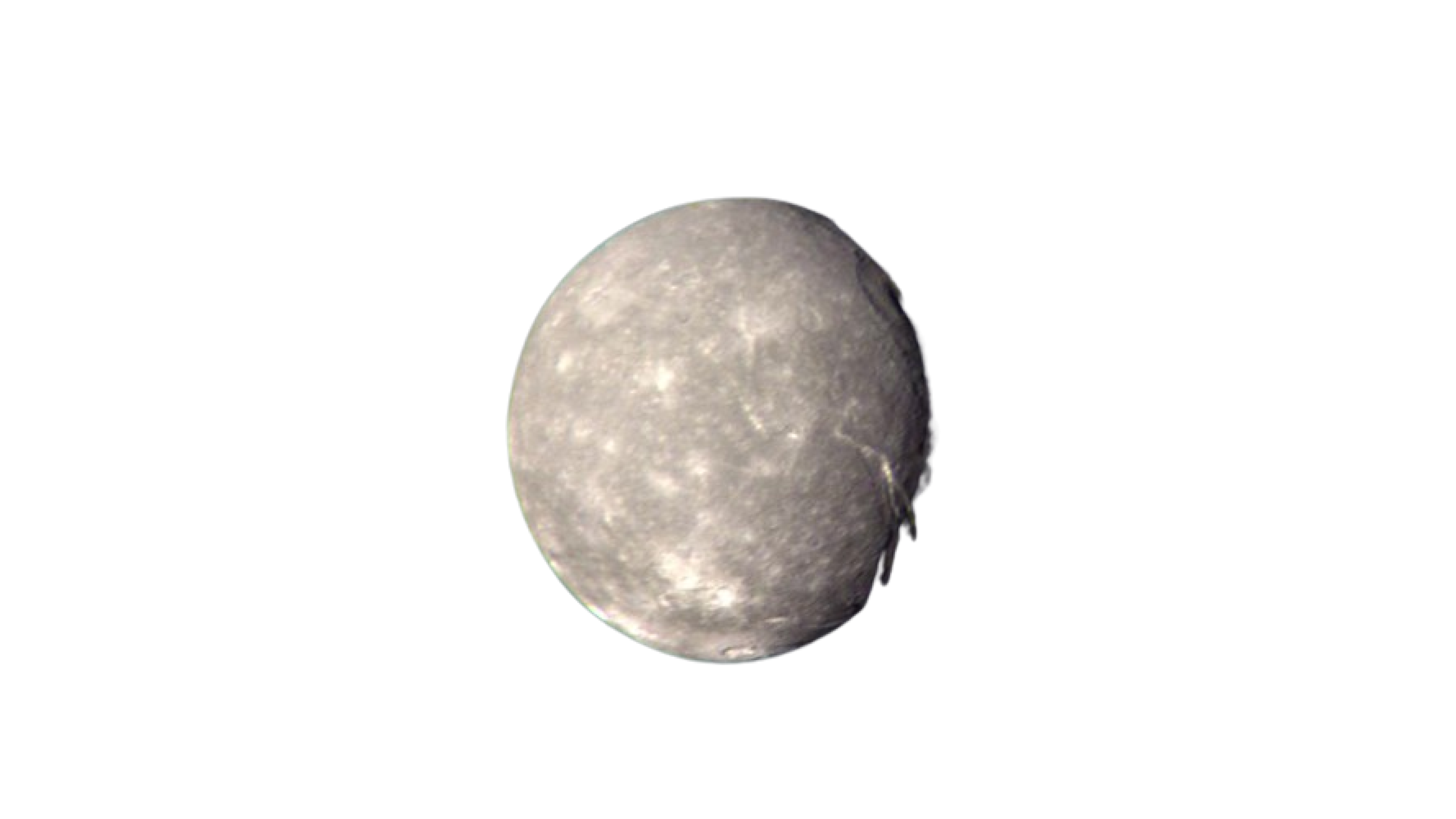 titania