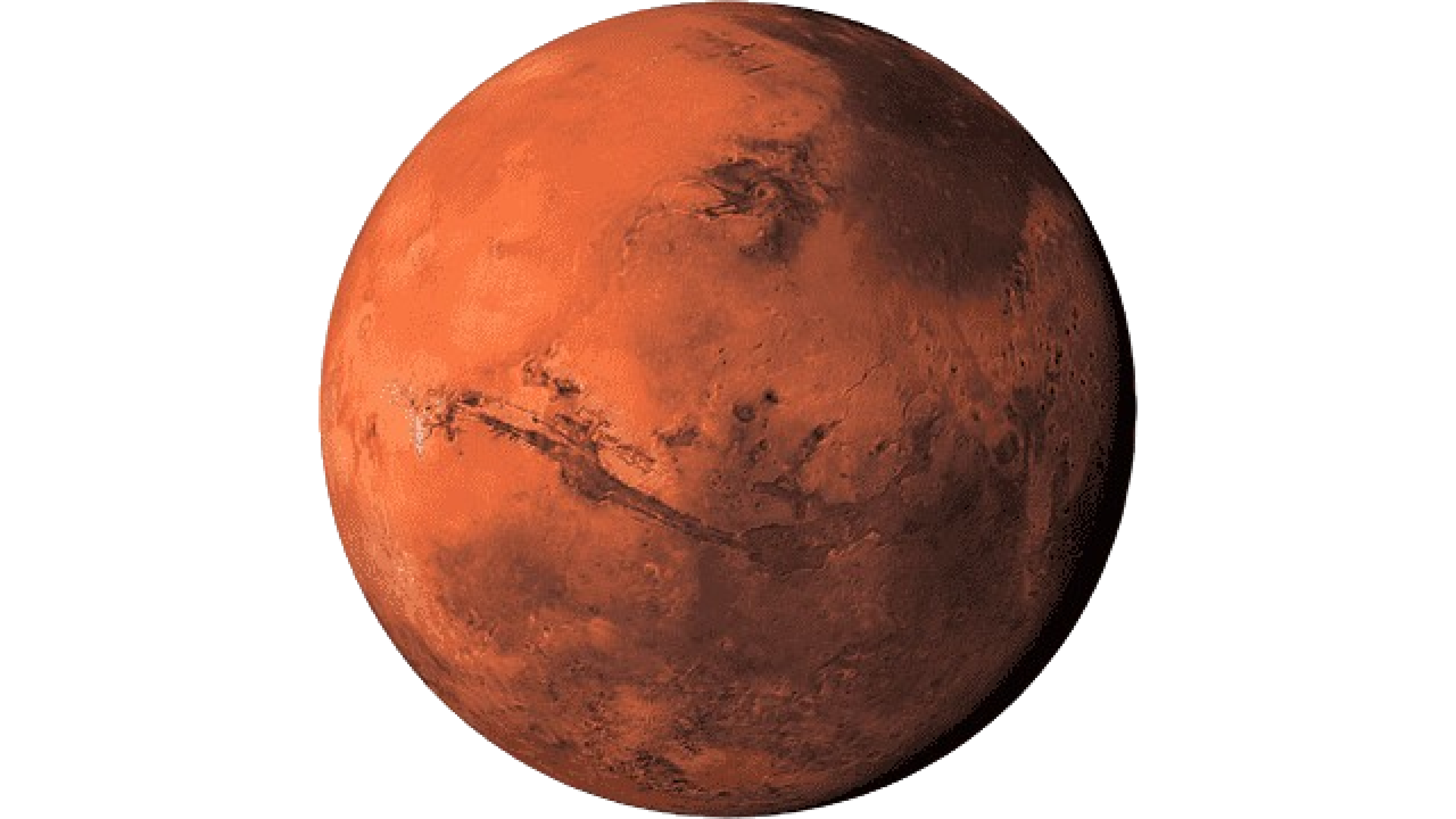 mars